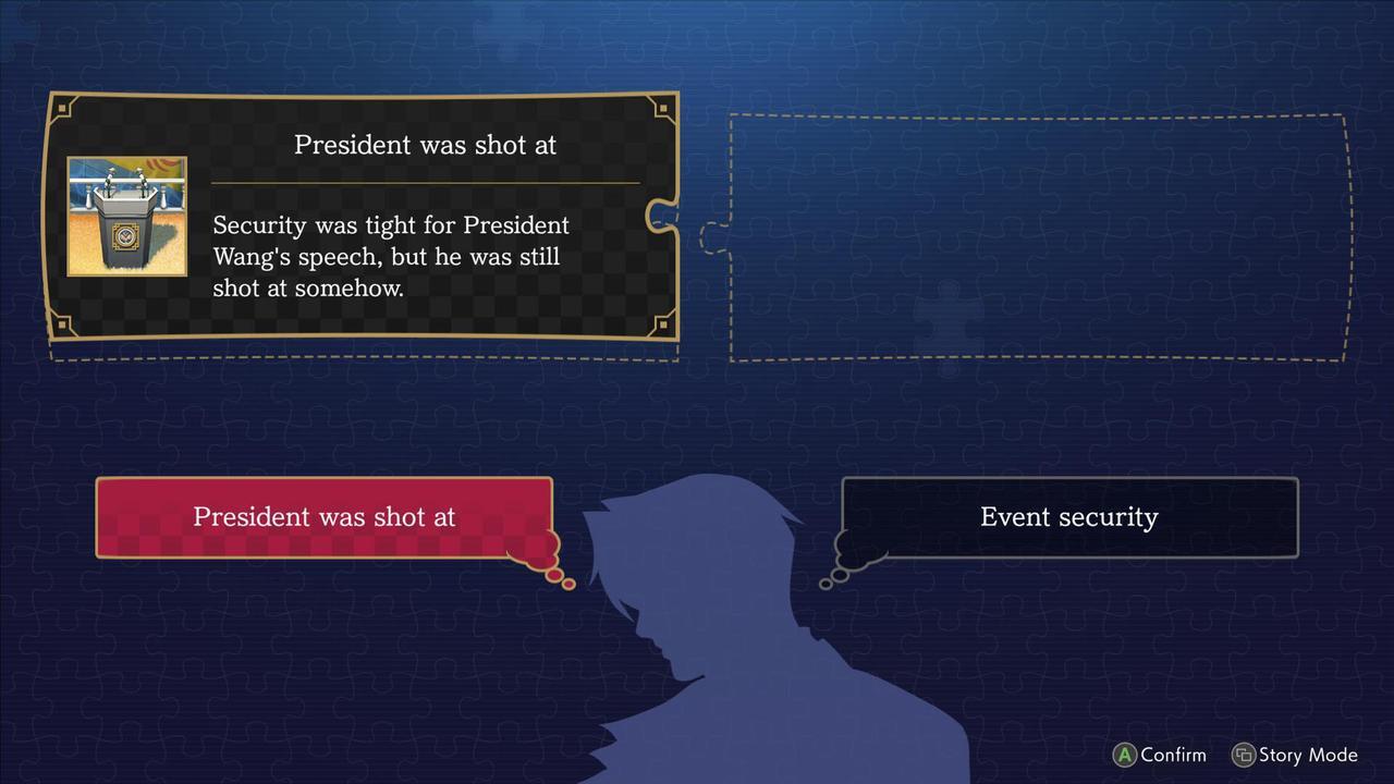 Alt view image 4 of 13 - Ace Attorney Investigations Collection - PC [Steam Online Game Code]