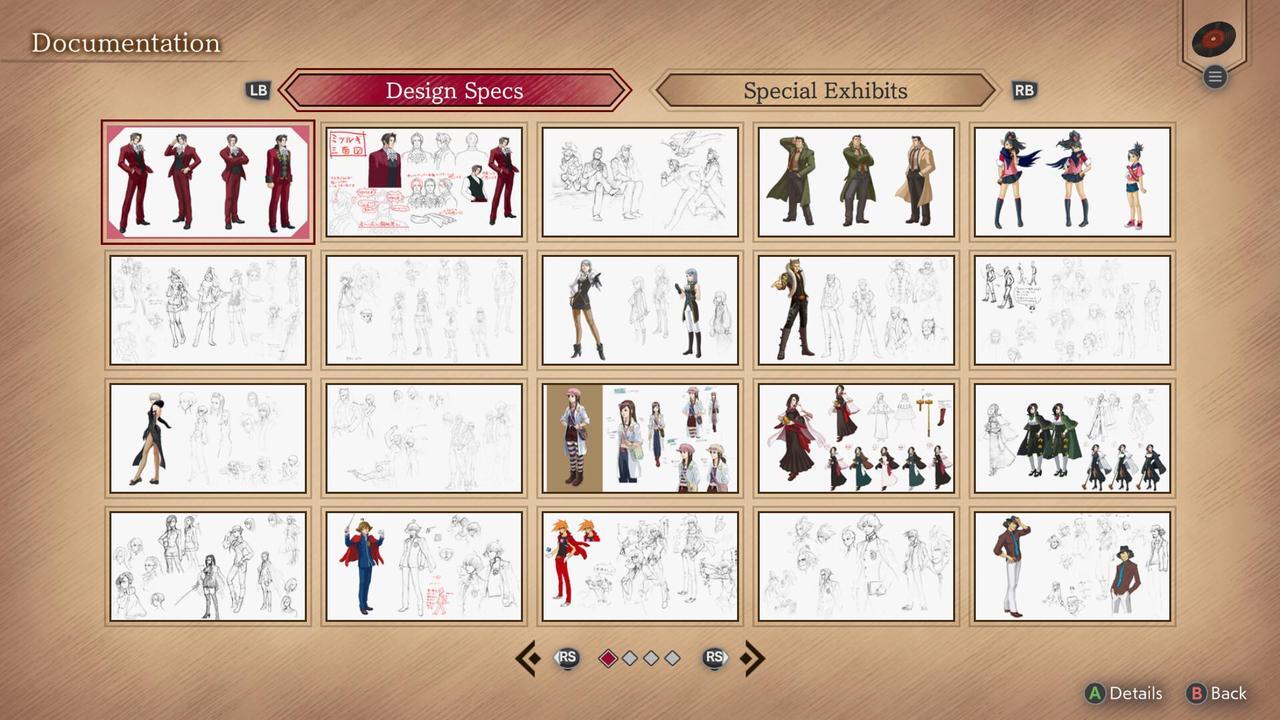 Alt view image 13 of 13 - Ace Attorney Investigations Collection - PC [Steam Online Game Code]