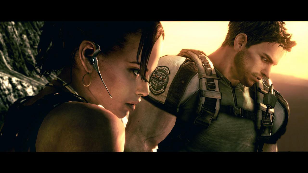 Alt view image 10 of 13 - Resident Evil 5 Gold Edition - PC [Steam Online Game Code]