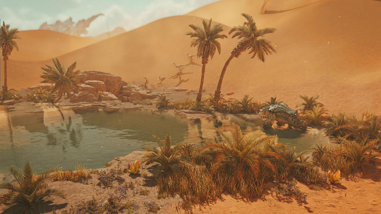 Alt view image 6 of 12 - Monster Hunter Wilds - PC [Steam Online Game Code]