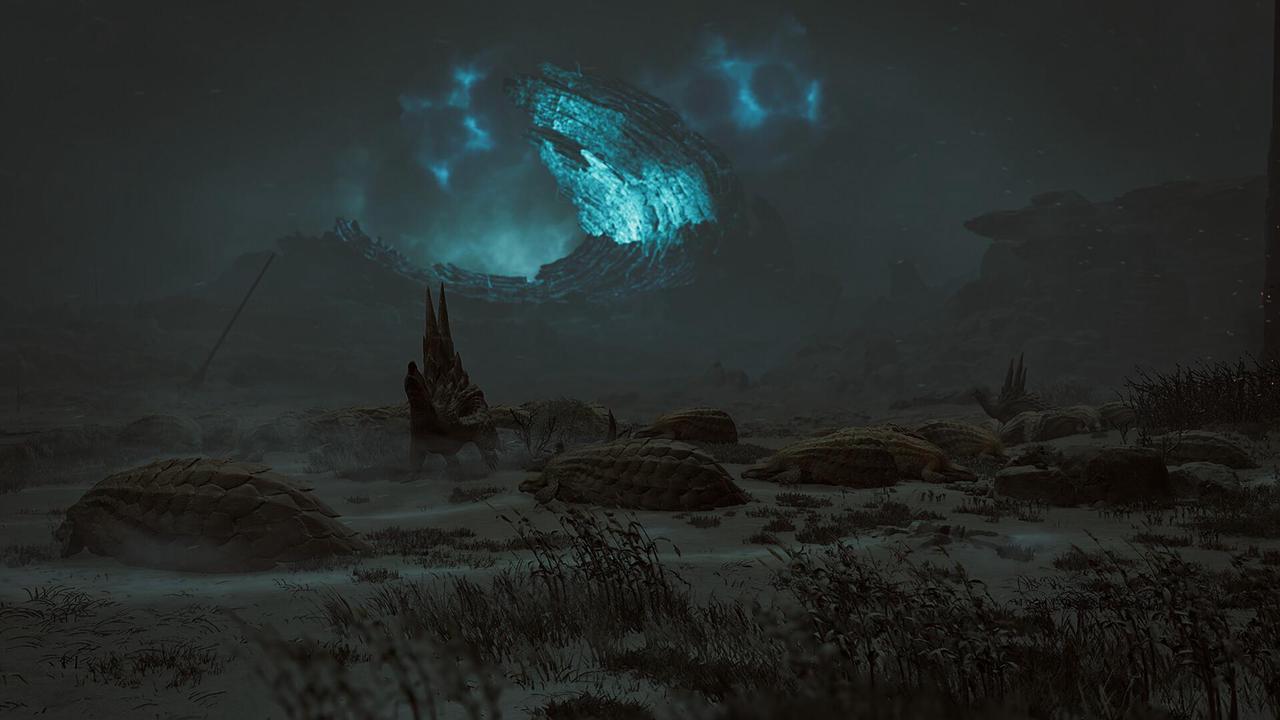 Alt view image 7 of 12 - Monster Hunter Wilds Premium Deluxe Edition - PC [Steam Online Game Code]