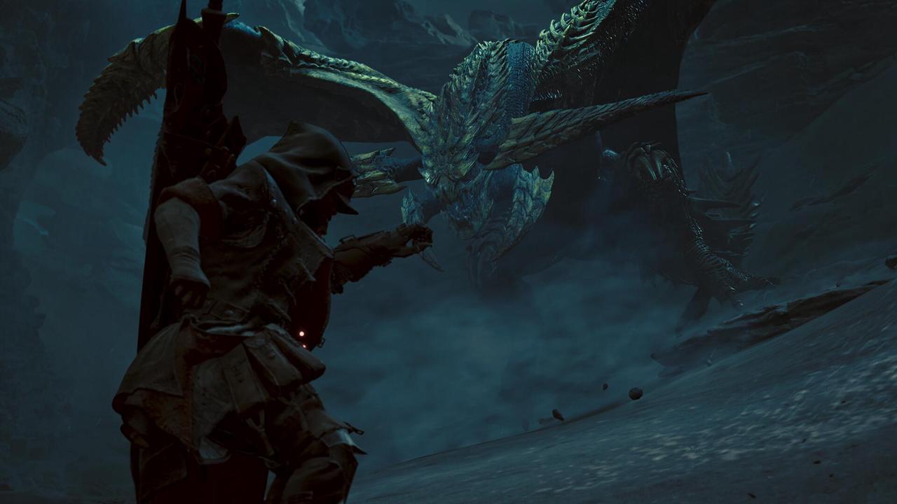 Alt view image 8 of 12 - Monster Hunter Wilds Premium Deluxe Edition - PC [Steam Online Game Code]