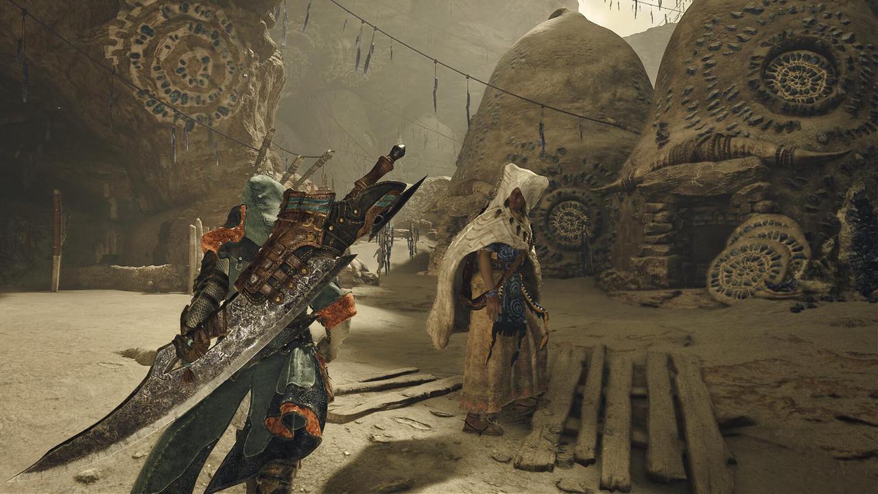 Alt view image 10 of 12 - Monster Hunter Wilds Premium Deluxe Edition - PC [Steam Online Game Code]