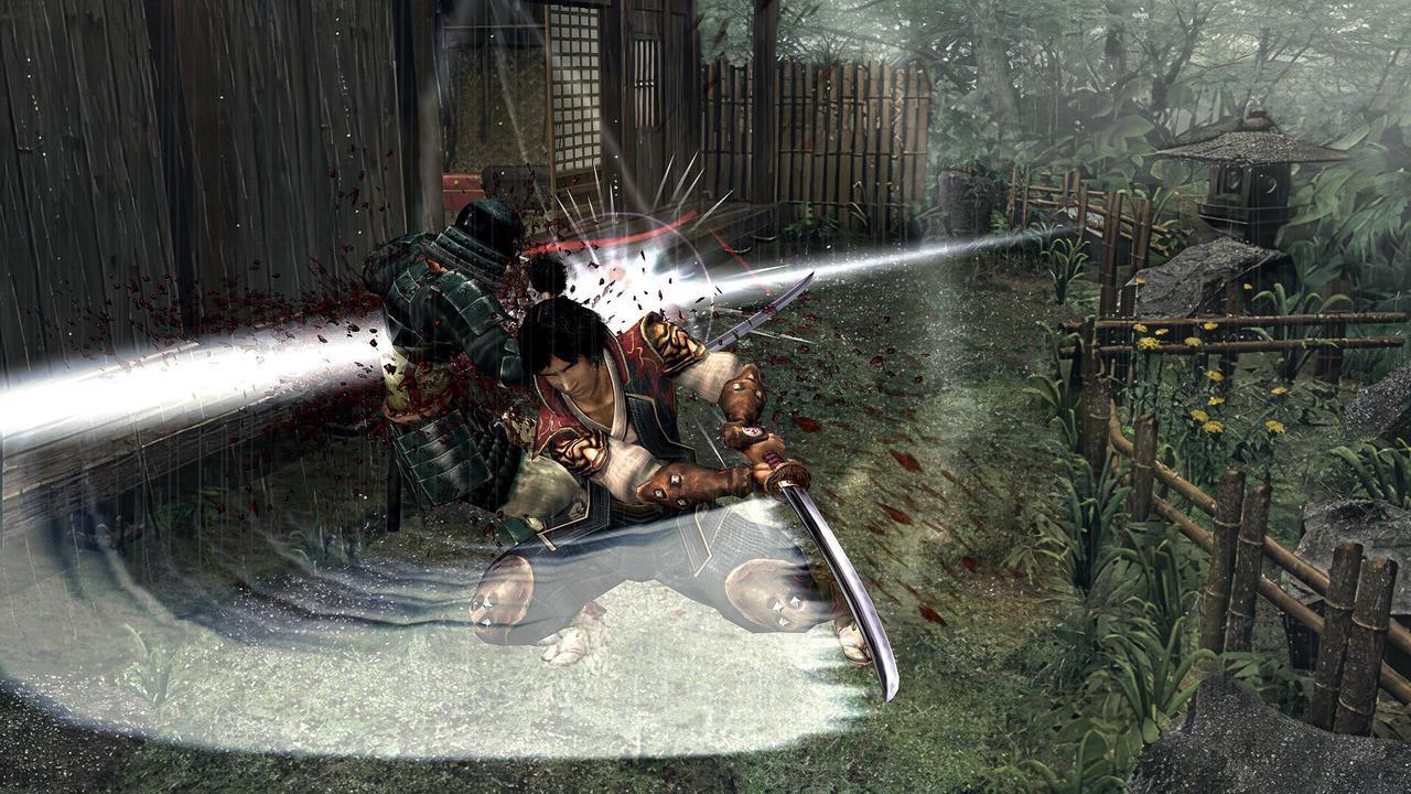 Alt view image 3 of 11 - Onimusha 2: Samurai's Destiny - PC [Steam Online Game Code]