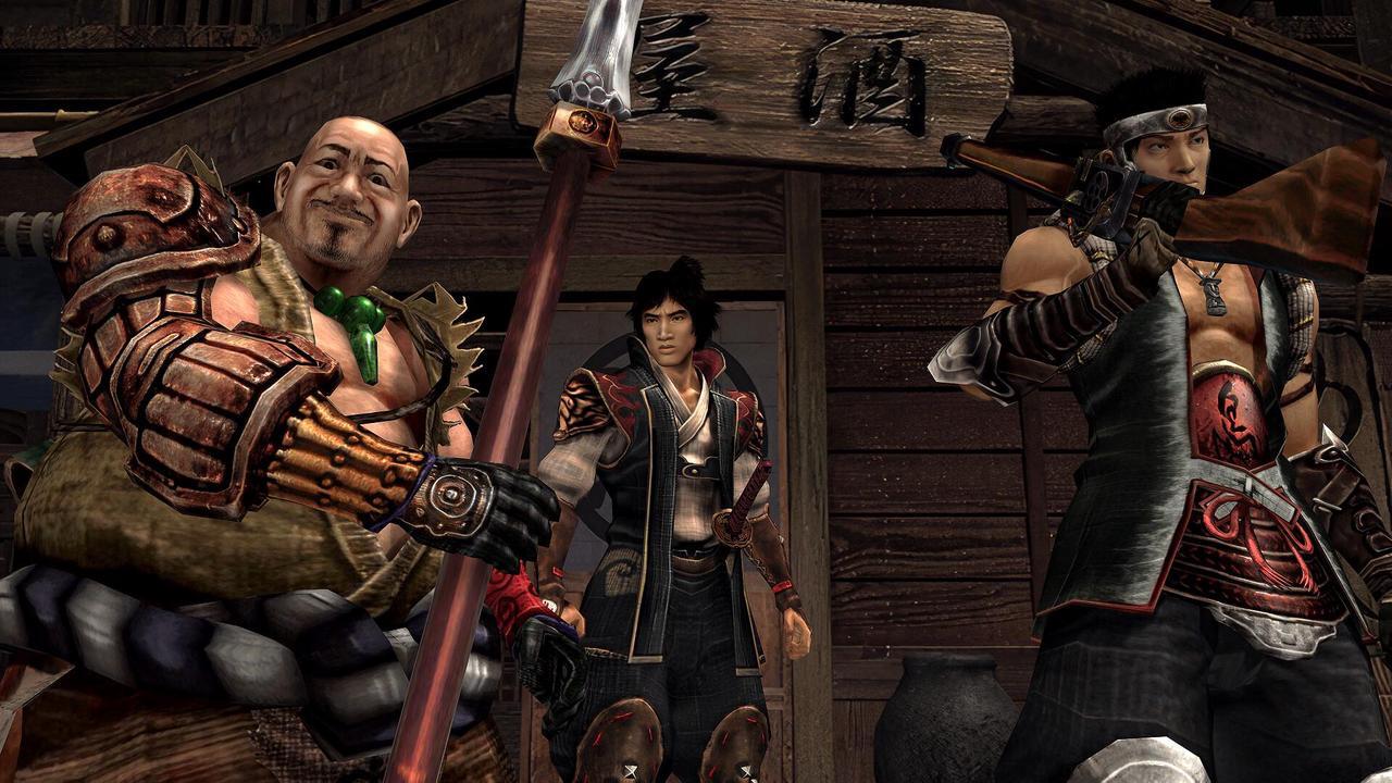 Alt view image 4 of 11 - Onimusha 2: Samurai's Destiny - PC [Steam Online Game Code]