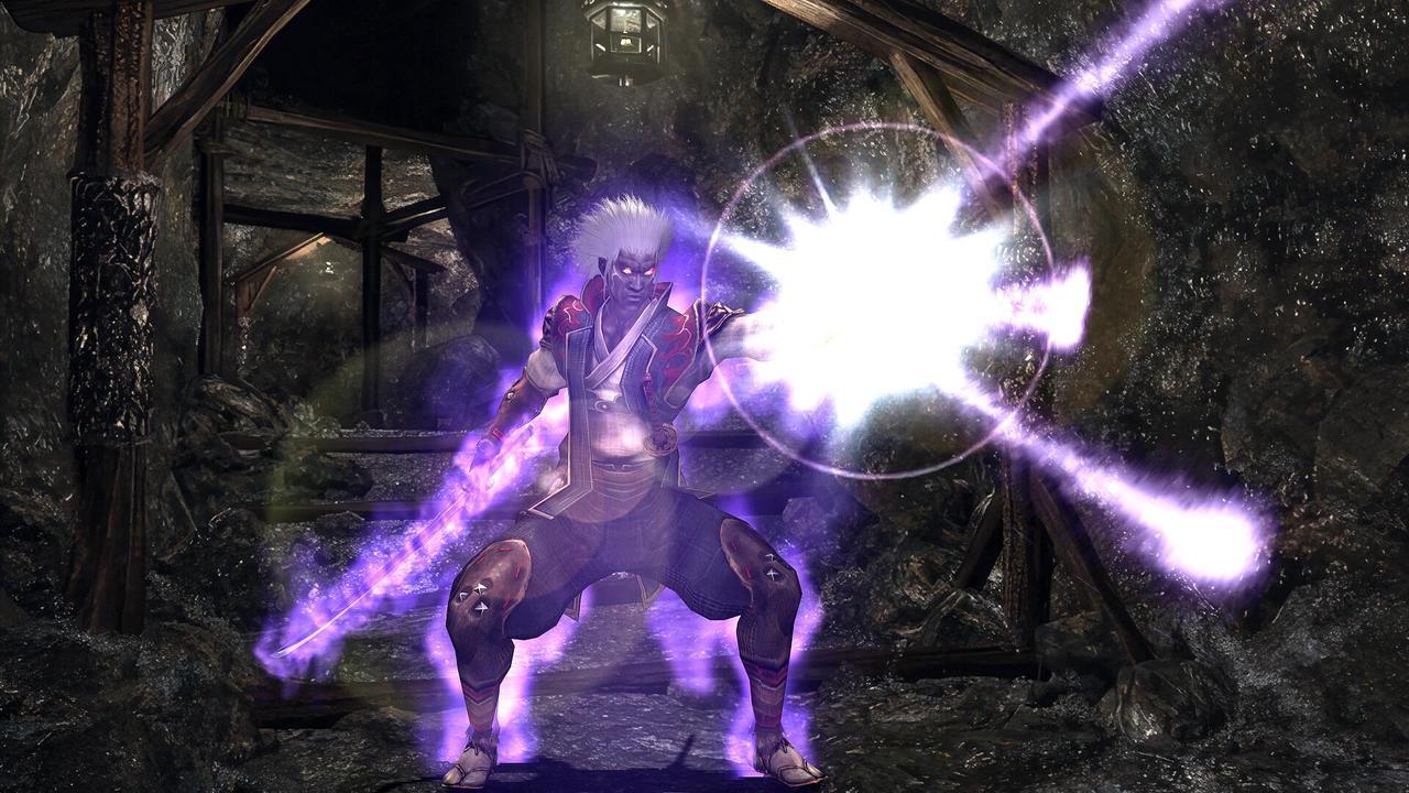 Alt view image 8 of 11 - Onimusha 2: Samurai's Destiny - PC [Steam Online Game Code]