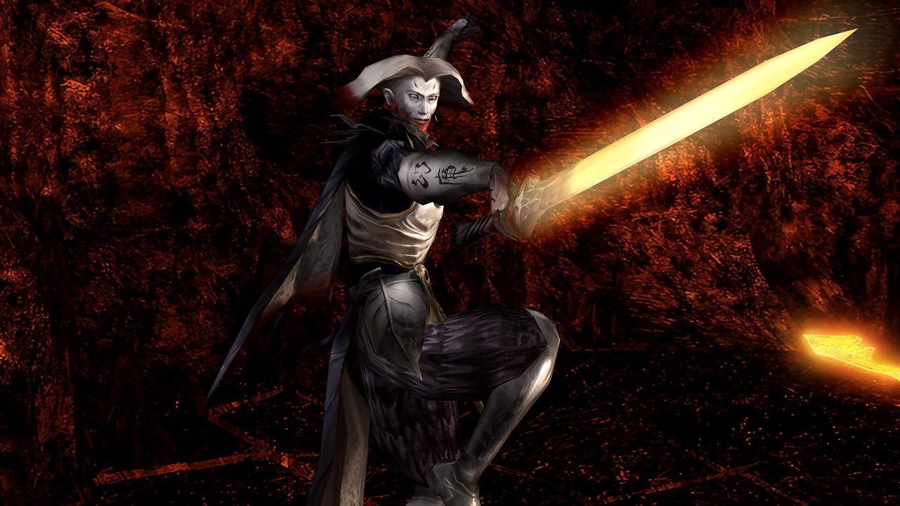 Alt view image 11 of 11 - Onimusha 2: Samurai's Destiny - PC [Steam Online Game Code]