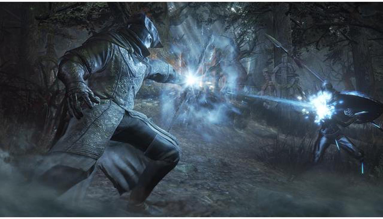 Alt view image 9 of 11 - DARK SOULS III - Deluxe Edition [Online Game Code]