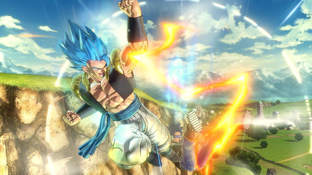 Alt view image 2 of 11 - DRAGON BALL XENOVERSE 2 - Extra Pass  [Online Game Code]