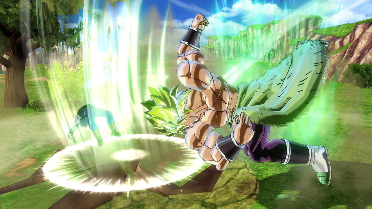 Alt view image 3 of 11 - DRAGON BALL XENOVERSE 2 - Extra Pass  [Online Game Code]