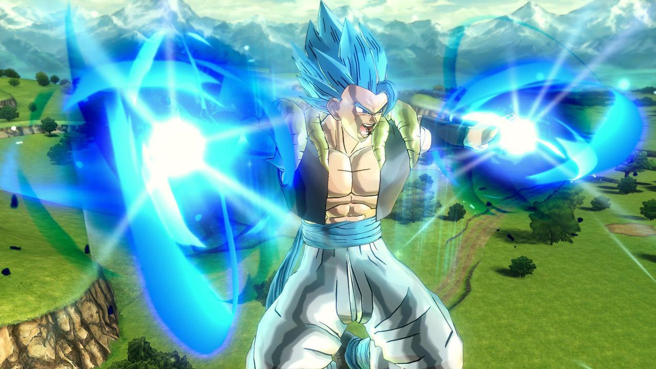 Alt view image 4 of 11 - DRAGON BALL XENOVERSE 2 - Extra Pass  [Online Game Code]