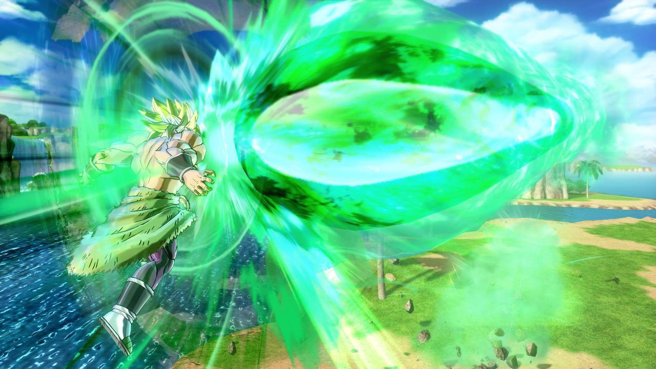 Alt view image 5 of 11 - DRAGON BALL XENOVERSE 2 - Extra Pass  [Online Game Code]