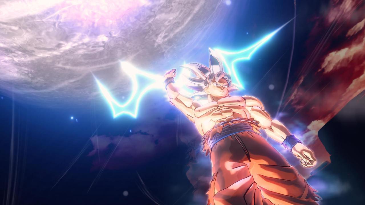 Alt view image 7 of 11 - DRAGON BALL XENOVERSE 2 - Extra Pass  [Online Game Code]