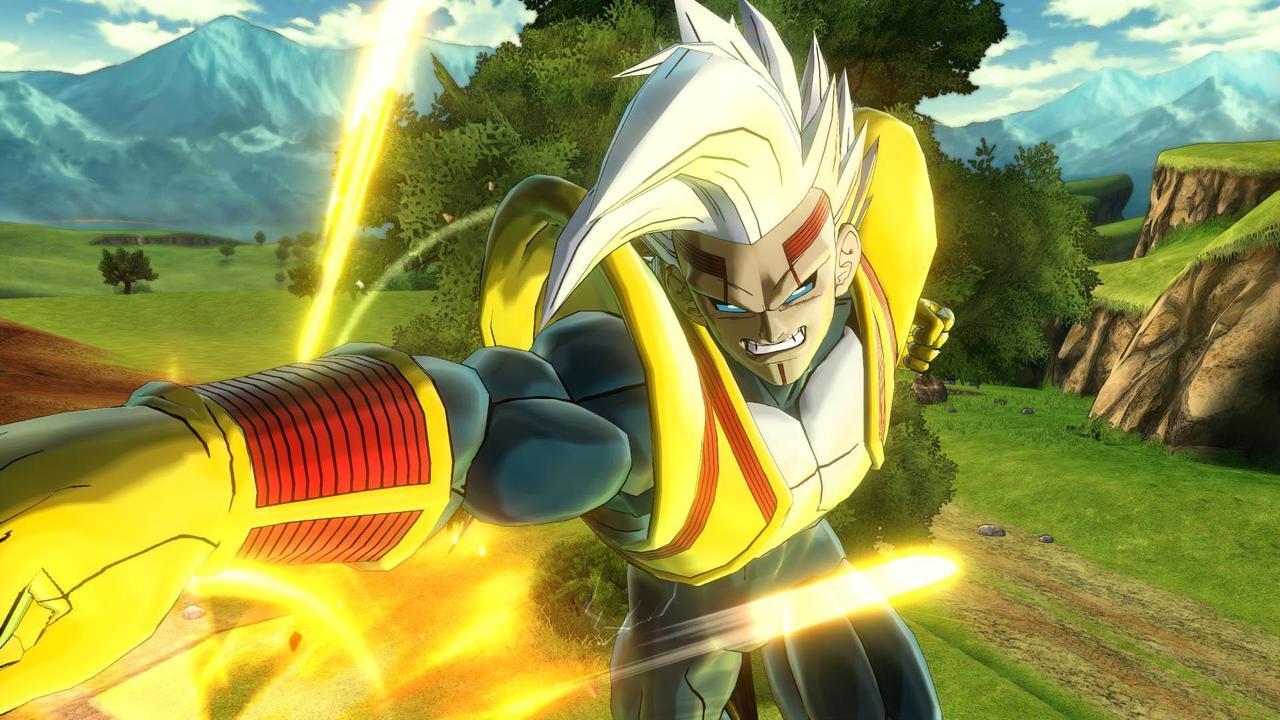 Alt view image 8 of 11 - DRAGON BALL XENOVERSE 2 - Extra Pass  [Online Game Code]