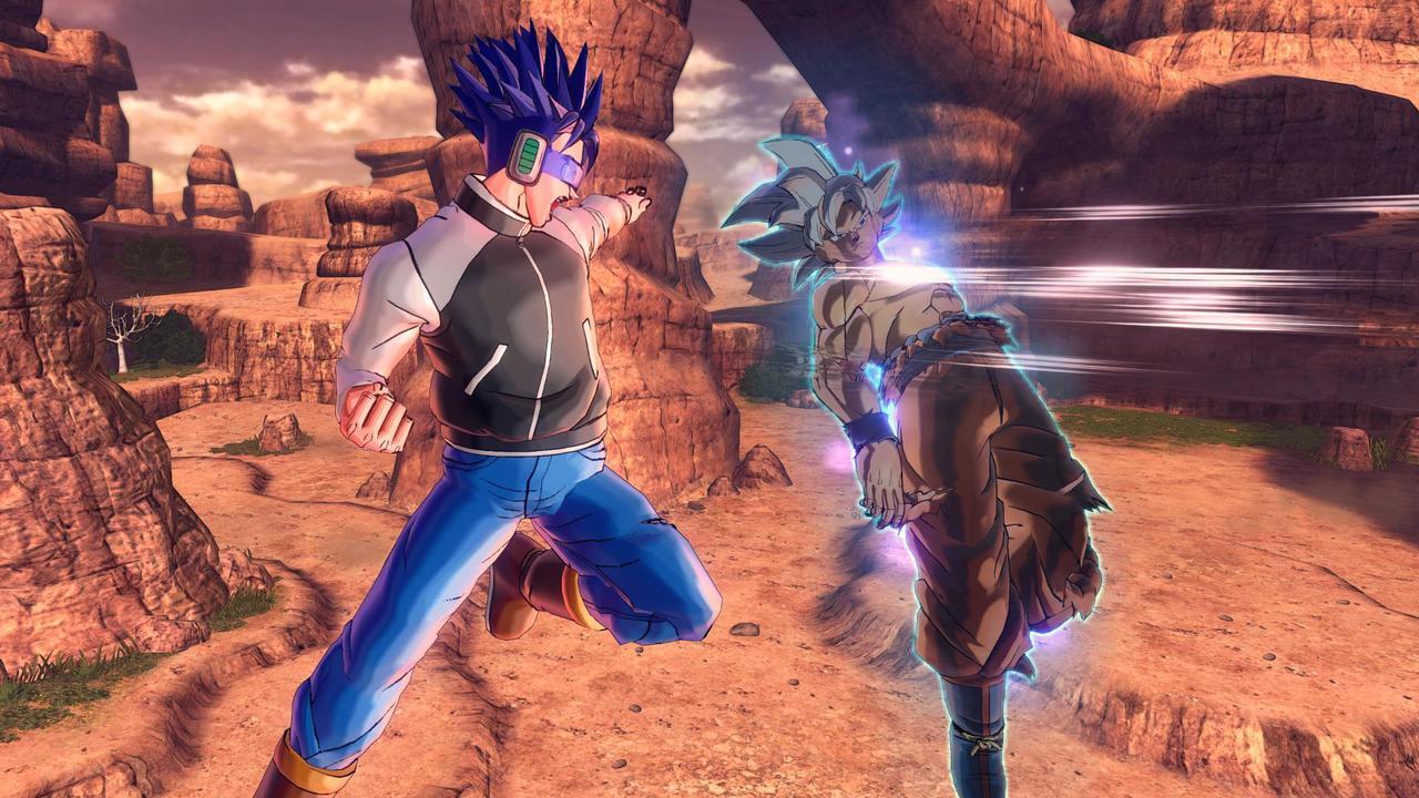 Alt view image 9 of 11 - DRAGON BALL XENOVERSE 2 - Extra Pass  [Online Game Code]
