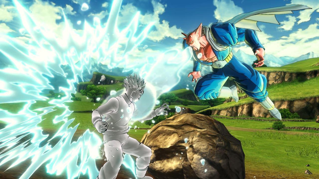 Alt view image 11 of 11 - DRAGON BALL XENOVERSE 2 - Extra Pass  [Online Game Code]