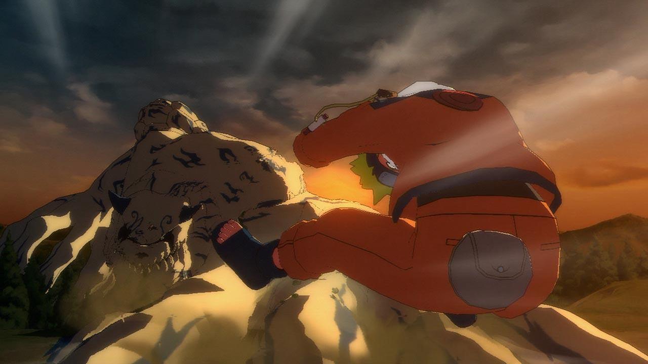 Alt view image 11 of 11 - NARUTO SHIPPUDEN: Ultimate Ninja STORM Legacy [Online Game Code]