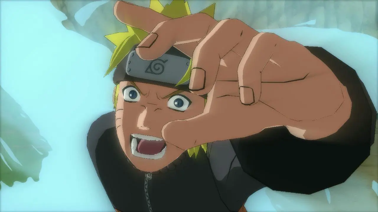 Alt view image 5 of 7 - NARUTO SHIPPUDEN: Ultimate Ninja STORM 2 [Online Game Code]