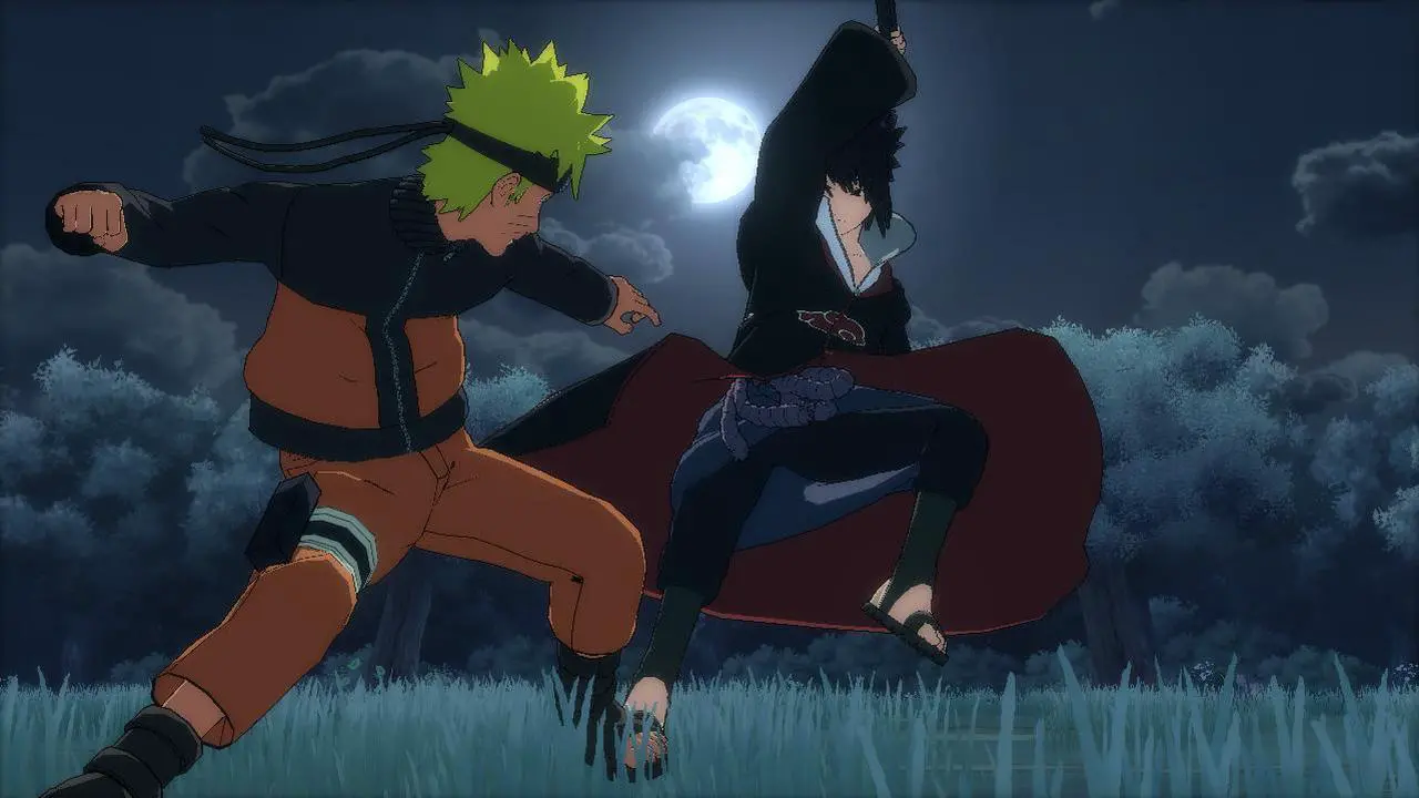 Alt view image 6 of 7 - NARUTO SHIPPUDEN: Ultimate Ninja STORM 2 [Online Game Code]