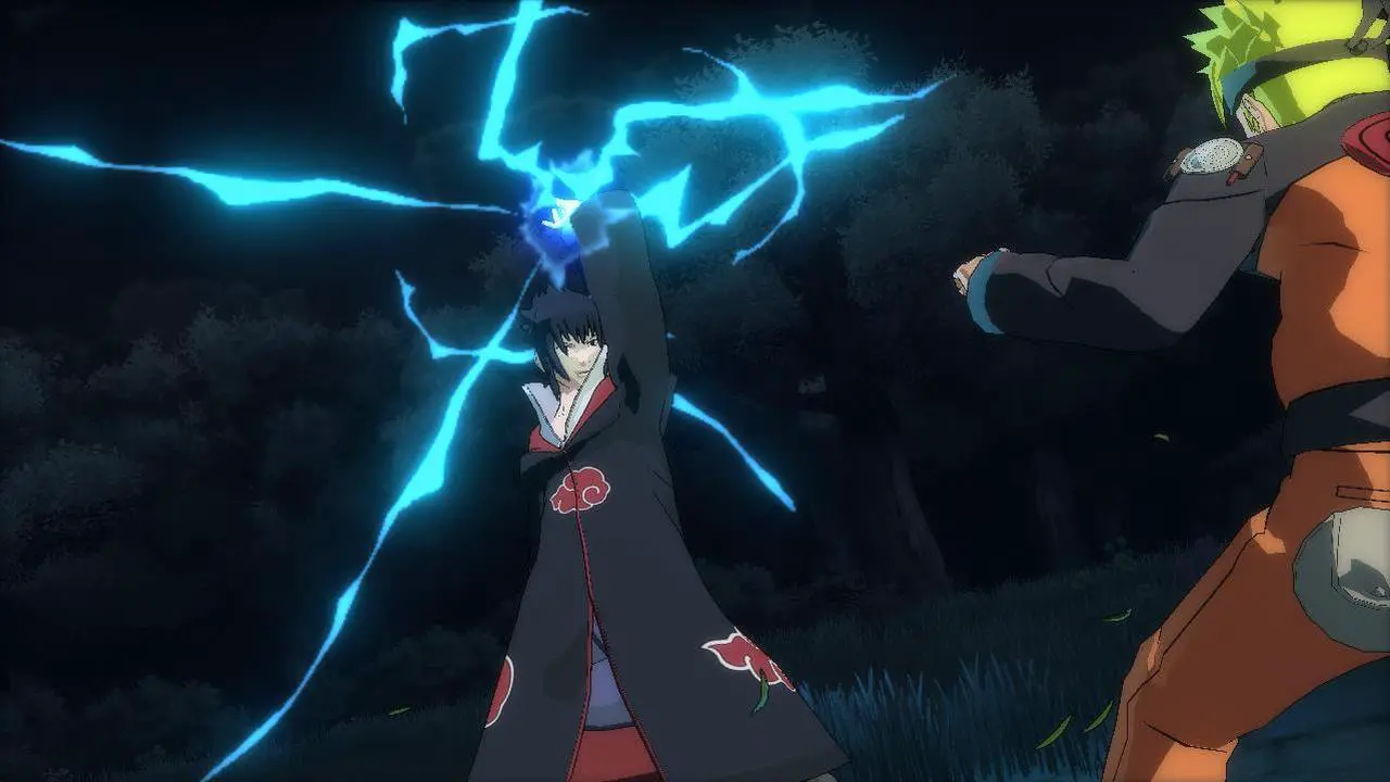 Alt view image 7 of 7 - NARUTO SHIPPUDEN: Ultimate Ninja STORM 2 [Online Game Code]