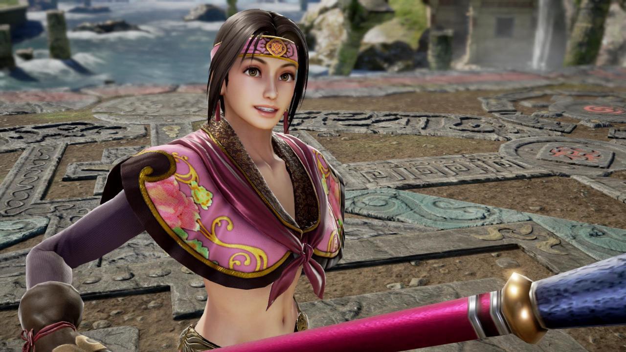 Alt view image 7 of 11 - SOULCALIBUR VI Deluxe Edition  [Online Game Code]
