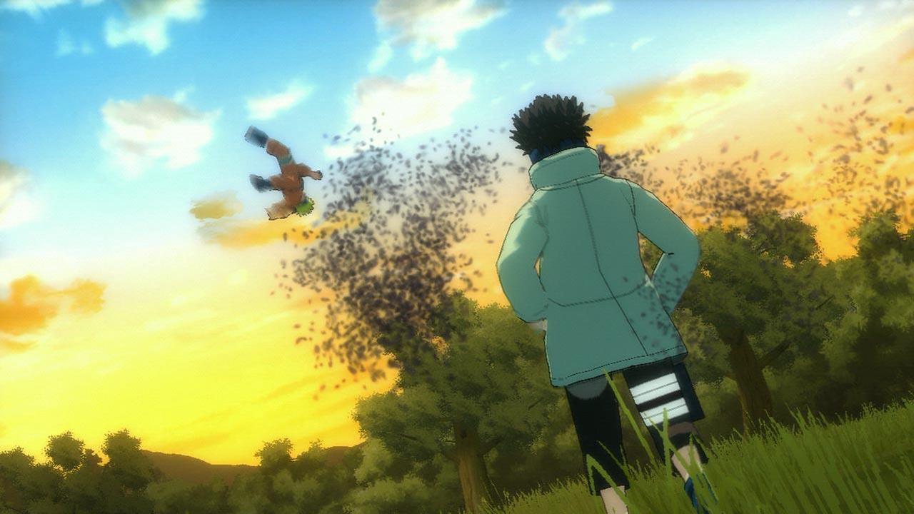 Alt view image 3 of 11 - NARUTO: Ultimate Ninja STORM [Online Game Code]