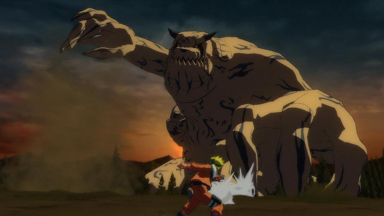 Alt view image 5 of 11 - NARUTO: Ultimate Ninja STORM [Online Game Code]