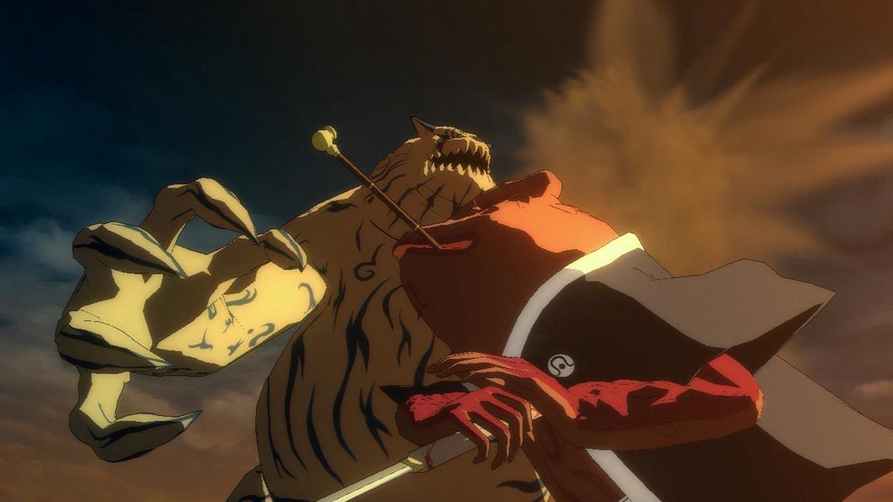 Alt view image 6 of 11 - NARUTO: Ultimate Ninja STORM [Online Game Code]
