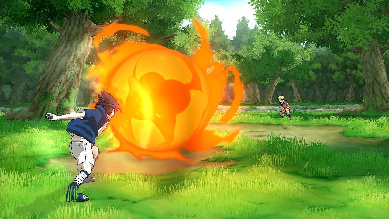 Alt view image 8 of 11 - NARUTO: Ultimate Ninja STORM [Online Game Code]