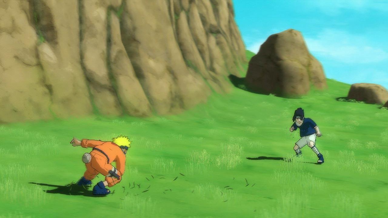 Alt view image 9 of 11 - NARUTO: Ultimate Ninja STORM [Online Game Code]
