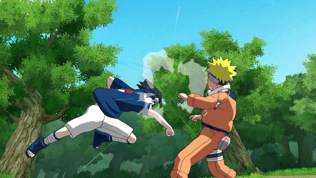 Alt view image 10 of 11 - NARUTO: Ultimate Ninja STORM [Online Game Code]