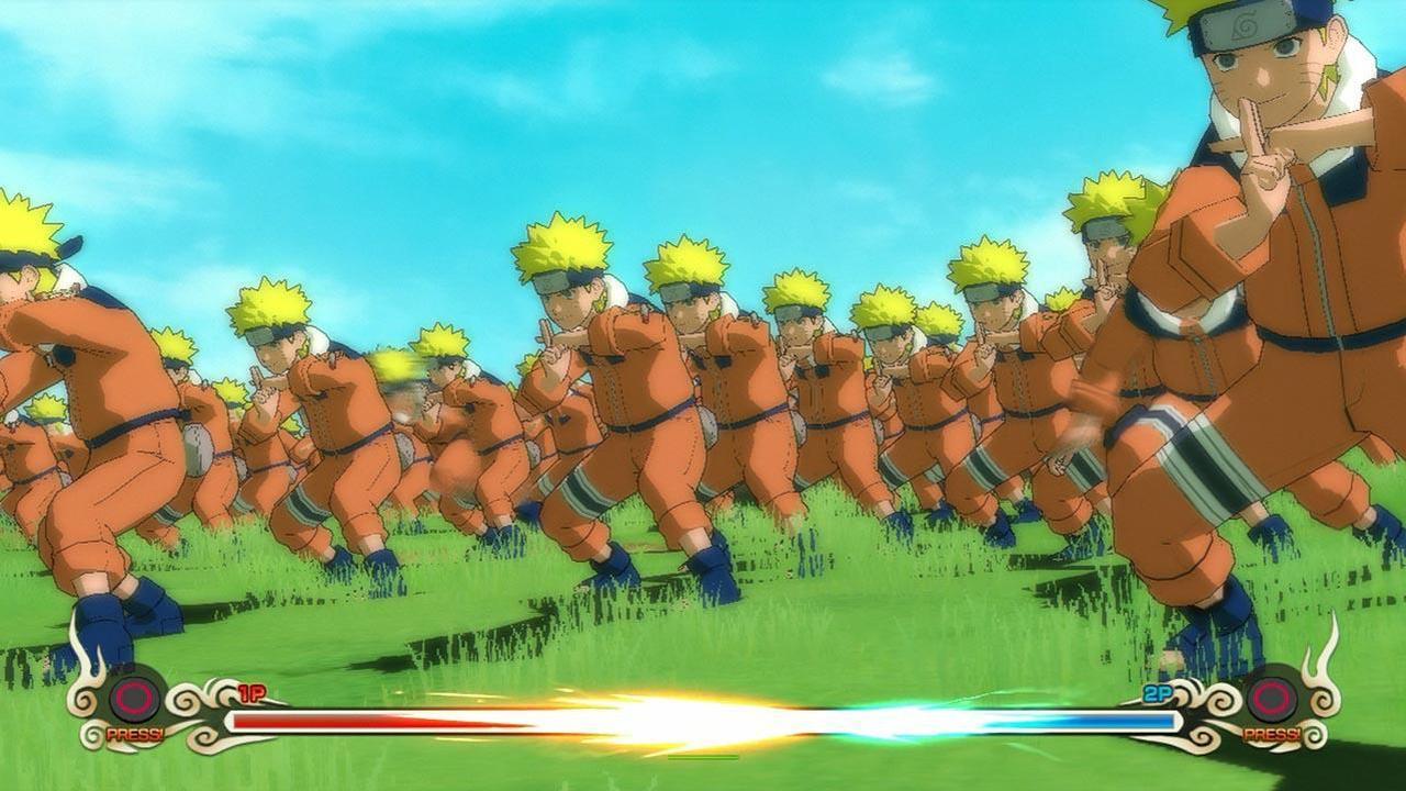 Alt view image 11 of 11 - NARUTO: Ultimate Ninja STORM [Online Game Code]