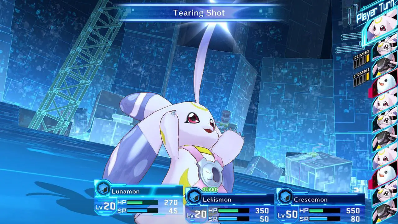 Alt view image 4 of 4 - Digimon Story Cyber Sleuth: Complete Edition  [Online Game Code]