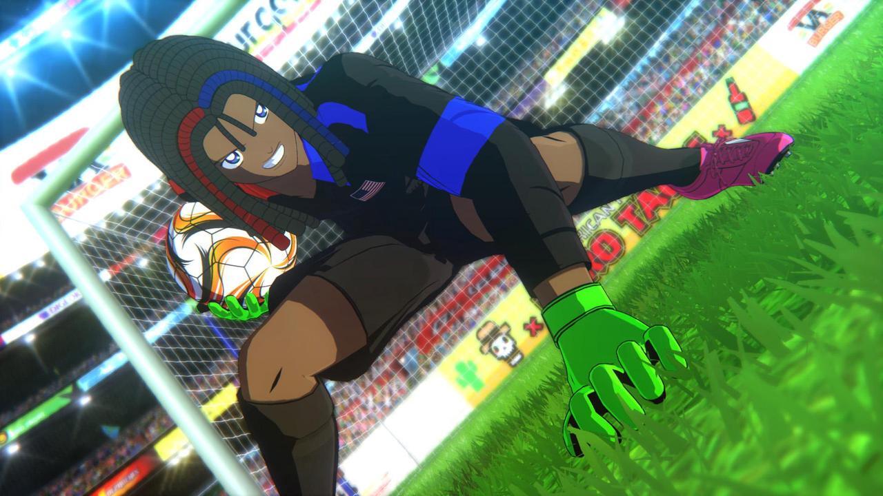 Alt view image 10 of 11 - Captain Tsubasa: Rise of New Champions  [Online Game Code]