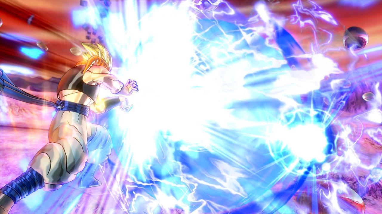 Alt view image 2 of 11 - Dragon Ball Xenoverse 2 - Super Pass  [Online Game Code]