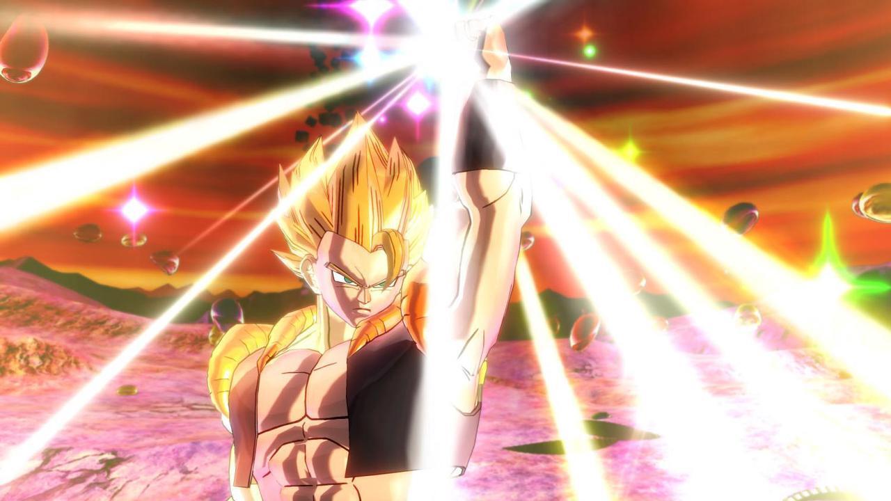 Alt view image 3 of 11 - Dragon Ball Xenoverse 2 - Super Pass  [Online Game Code]