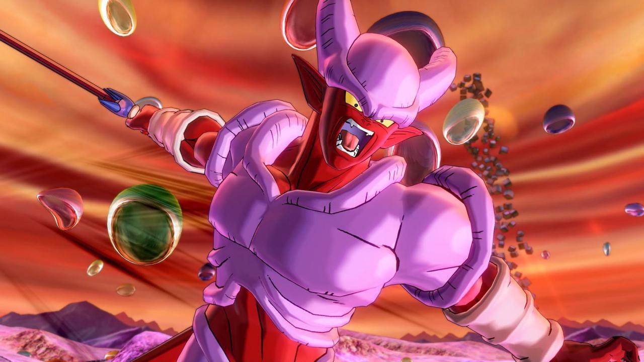 Alt view image 5 of 11 - Dragon Ball Xenoverse 2 - Super Pass  [Online Game Code]