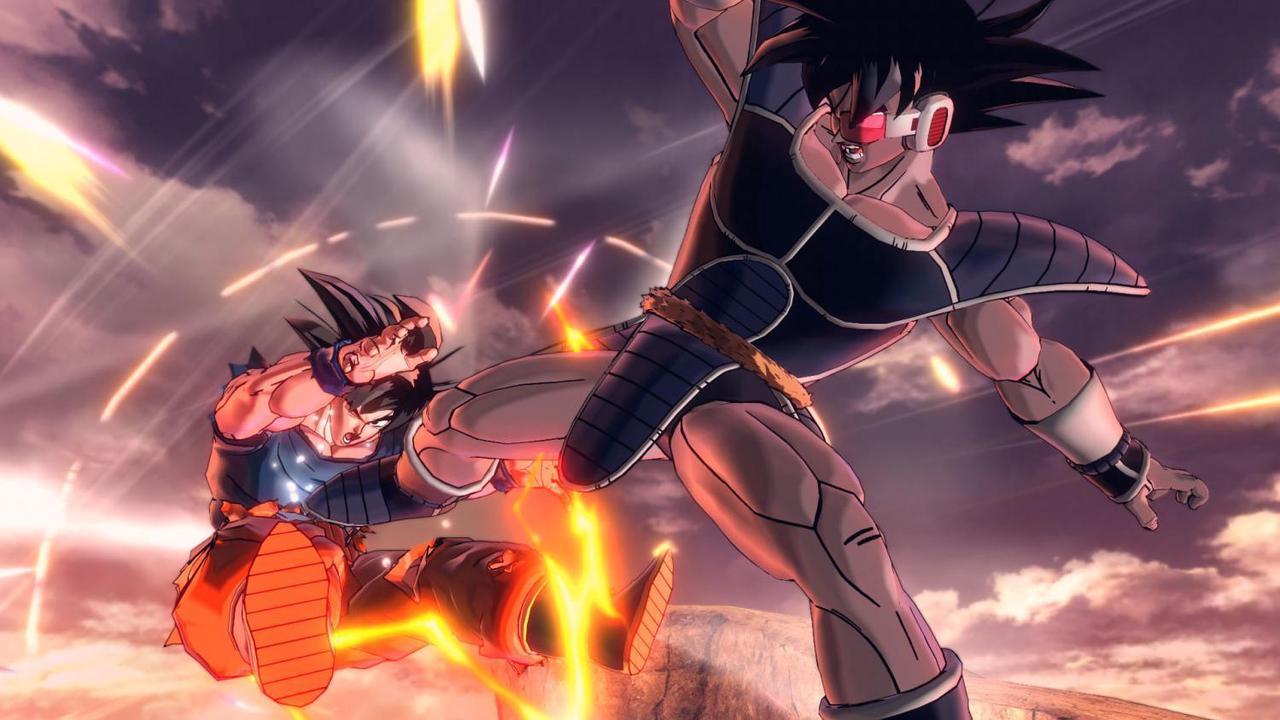 Alt view image 6 of 11 - Dragon Ball Xenoverse 2 - Super Pass  [Online Game Code]