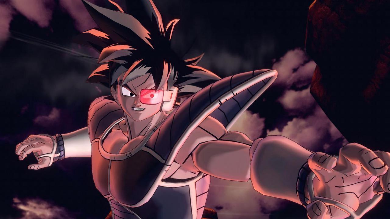 Alt view image 7 of 11 - Dragon Ball Xenoverse 2 - Super Pass  [Online Game Code]