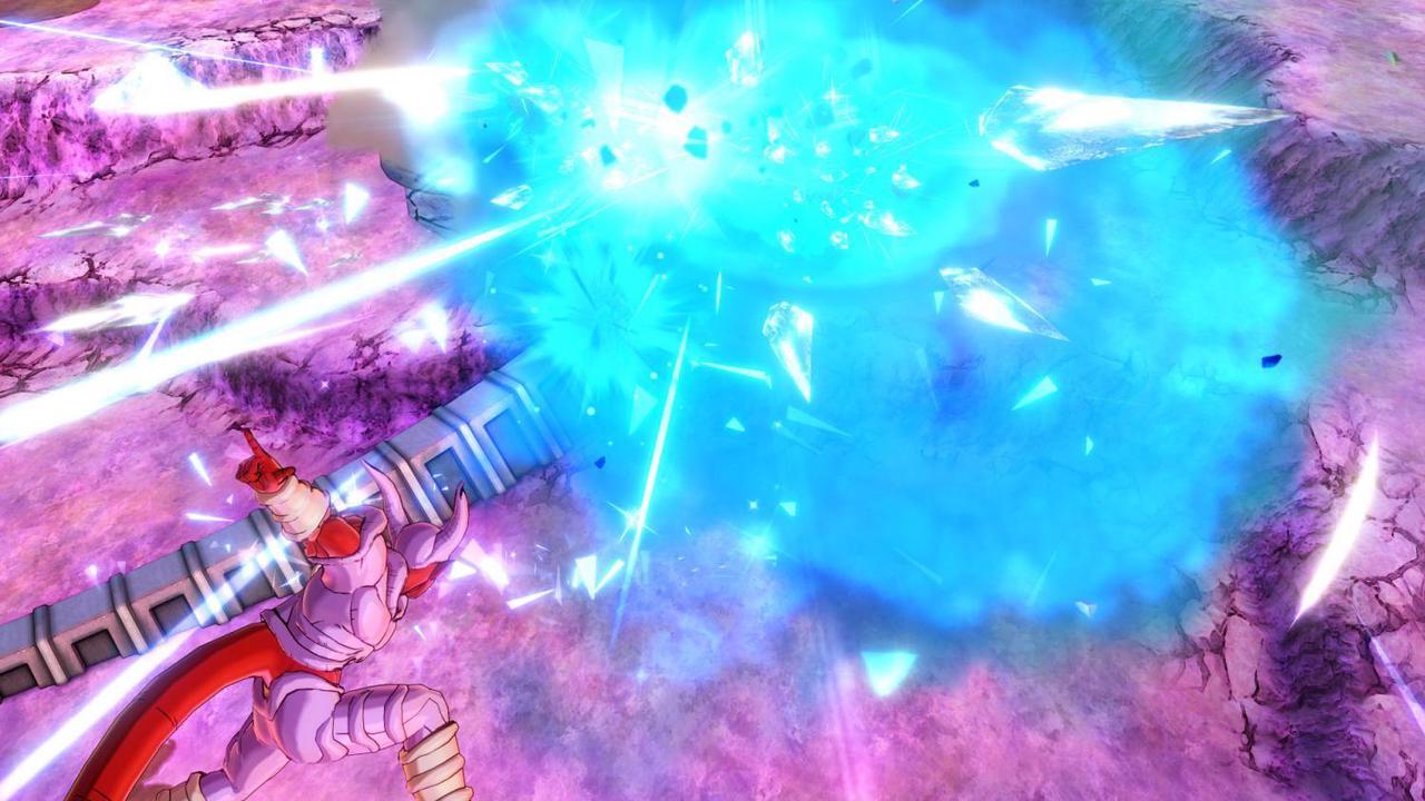 Alt view image 8 of 11 - Dragon Ball Xenoverse 2 - Super Pass  [Online Game Code]
