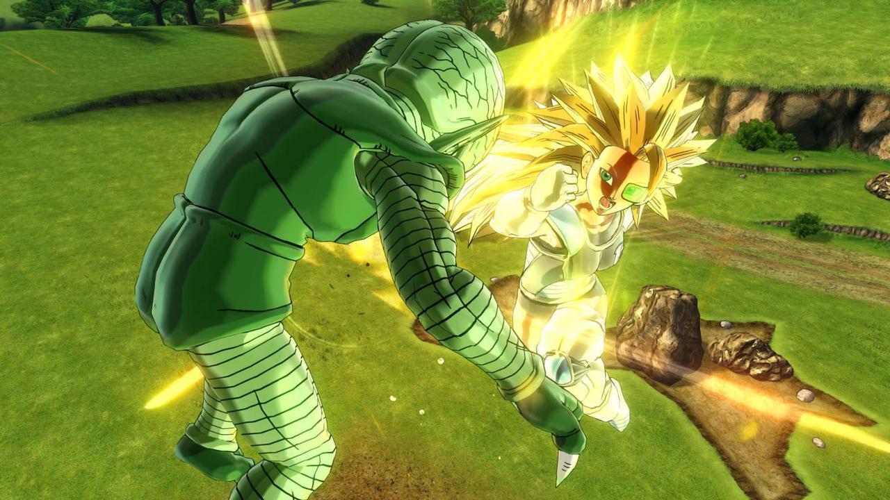 Alt view image 9 of 11 - Dragon Ball Xenoverse 2 - Super Pass  [Online Game Code]
