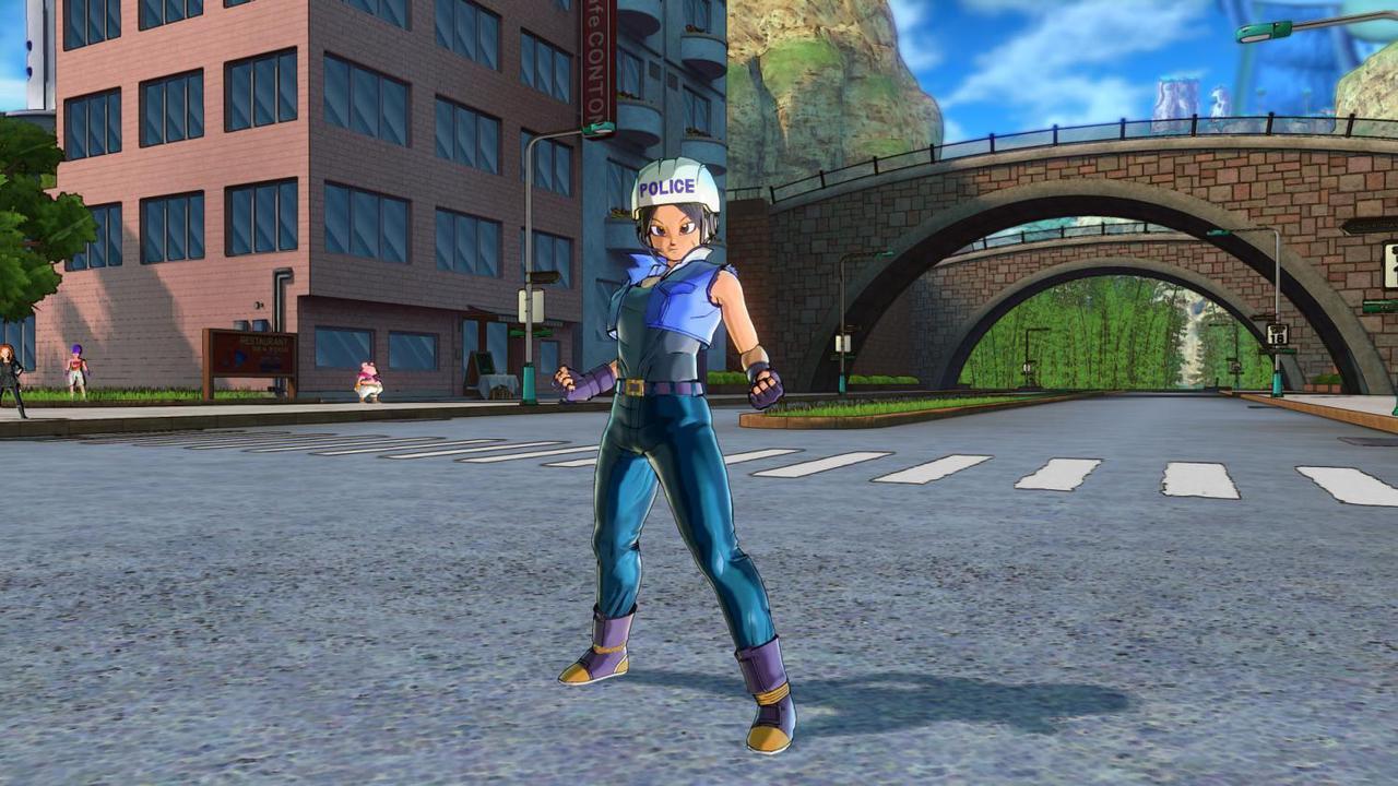 Alt view image 10 of 11 - Dragon Ball Xenoverse 2 - Super Pass  [Online Game Code]