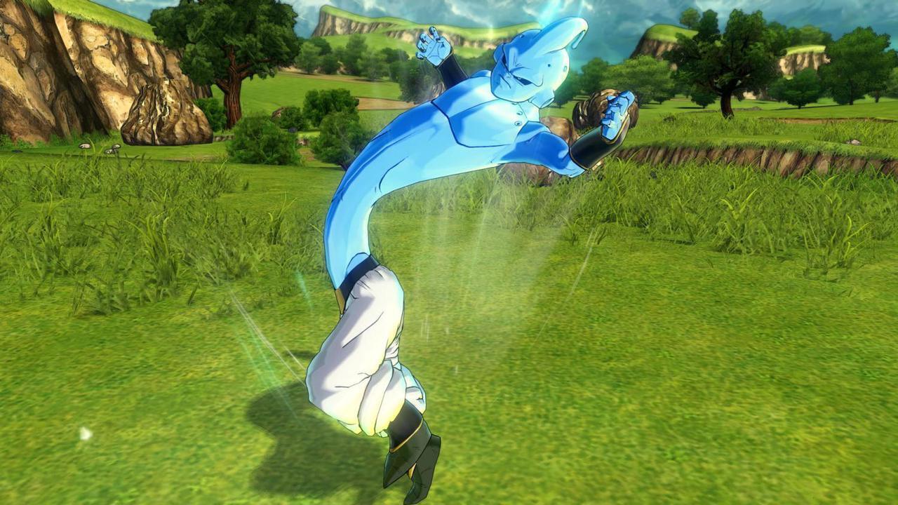 Alt view image 11 of 11 - Dragon Ball Xenoverse 2 - Super Pass  [Online Game Code]
