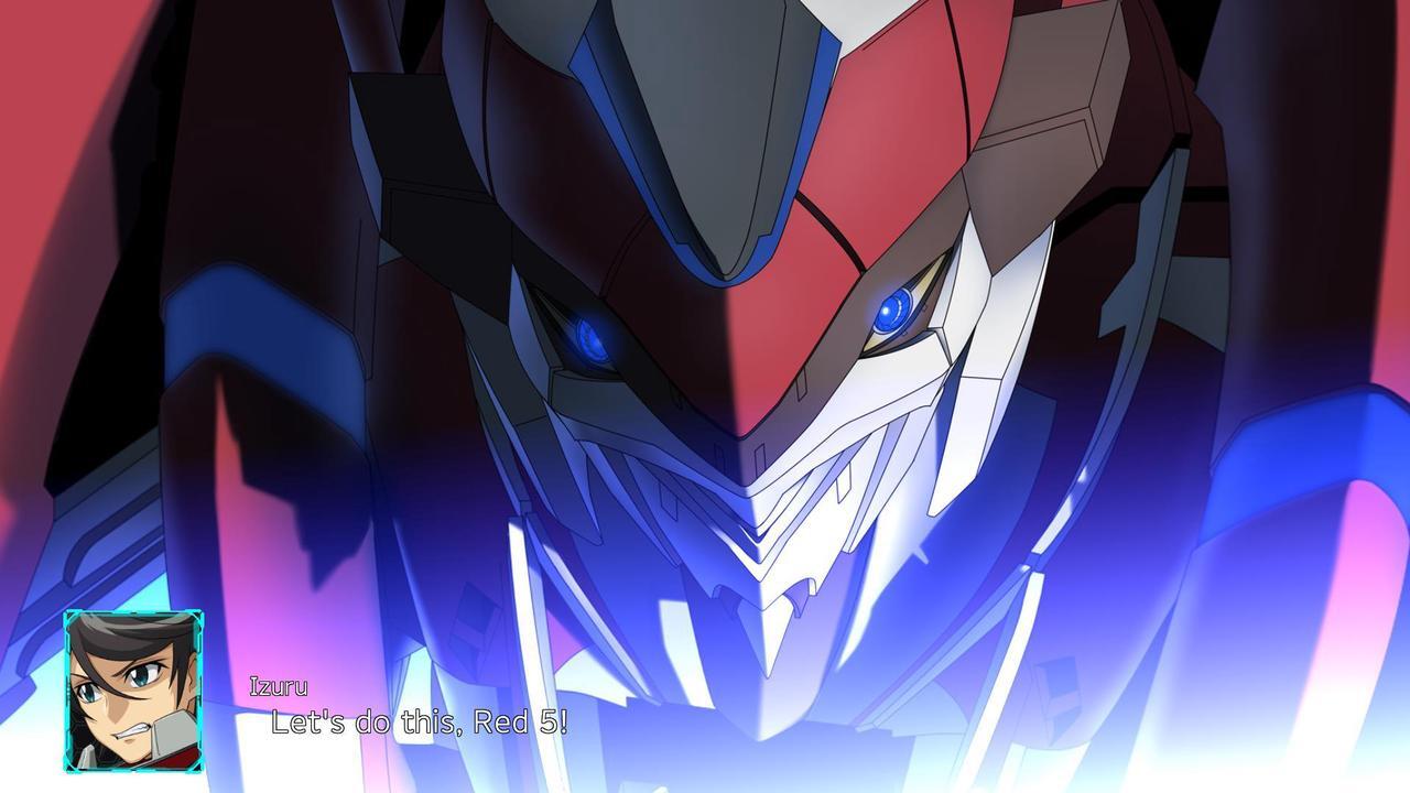 Alt view image 3 of 10 - Super Robot Wars 30 Deluxe Edition  [Online Game Code]