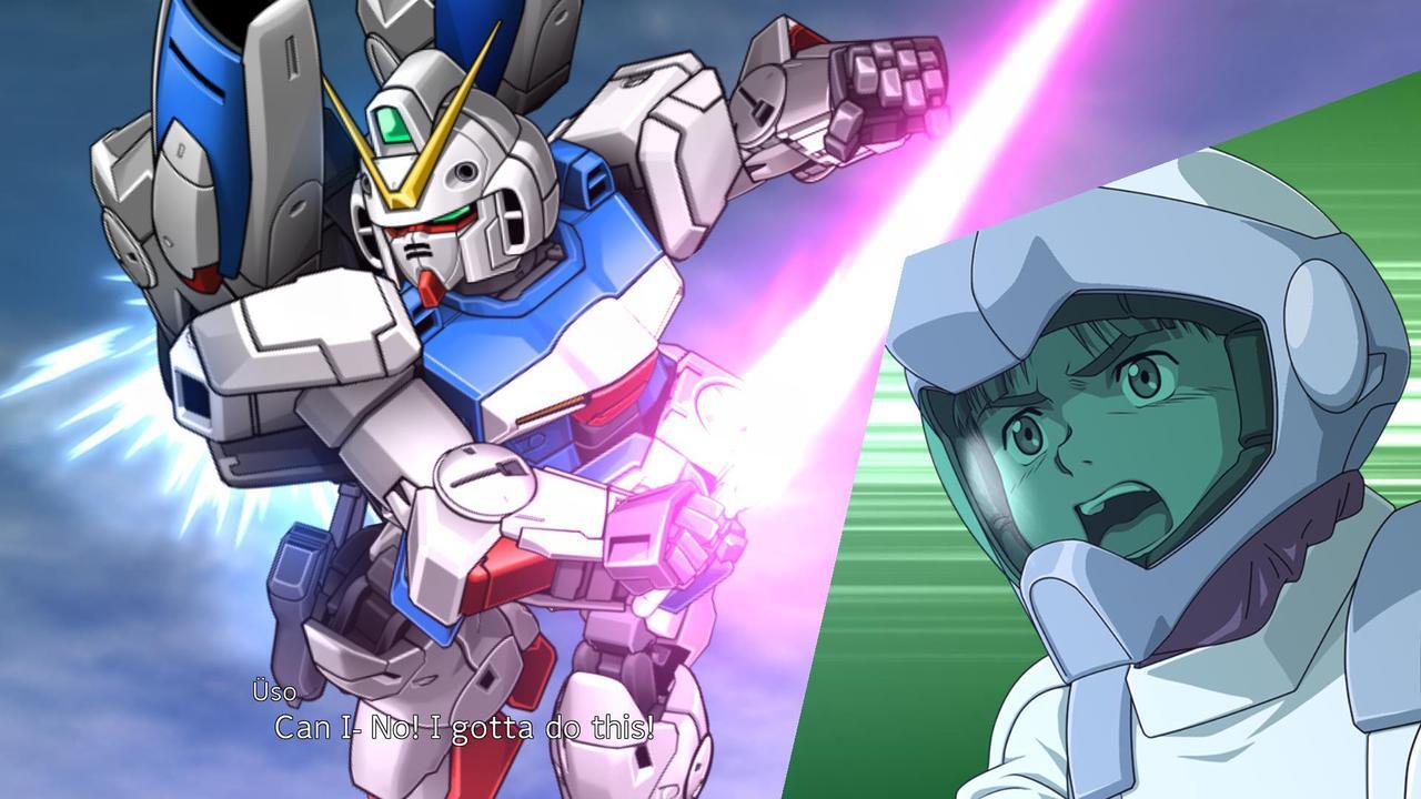 Alt view image 5 of 10 - Super Robot Wars 30 Deluxe Edition  [Online Game Code]