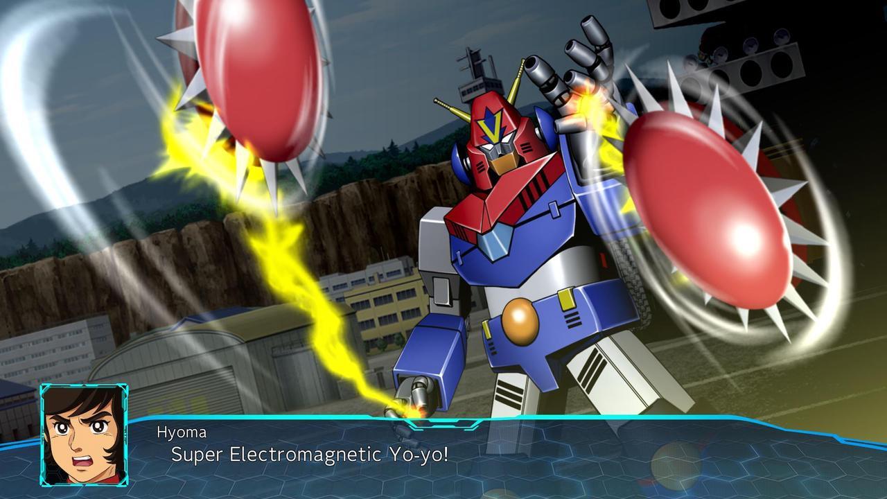 Alt view image 8 of 10 - Super Robot Wars 30 Deluxe Edition  [Online Game Code]