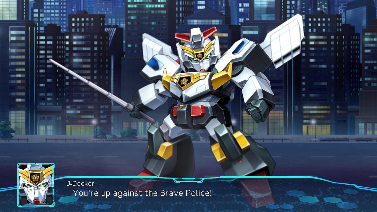 Alt view image 9 of 10 - Super Robot Wars 30 Deluxe Edition  [Online Game Code]