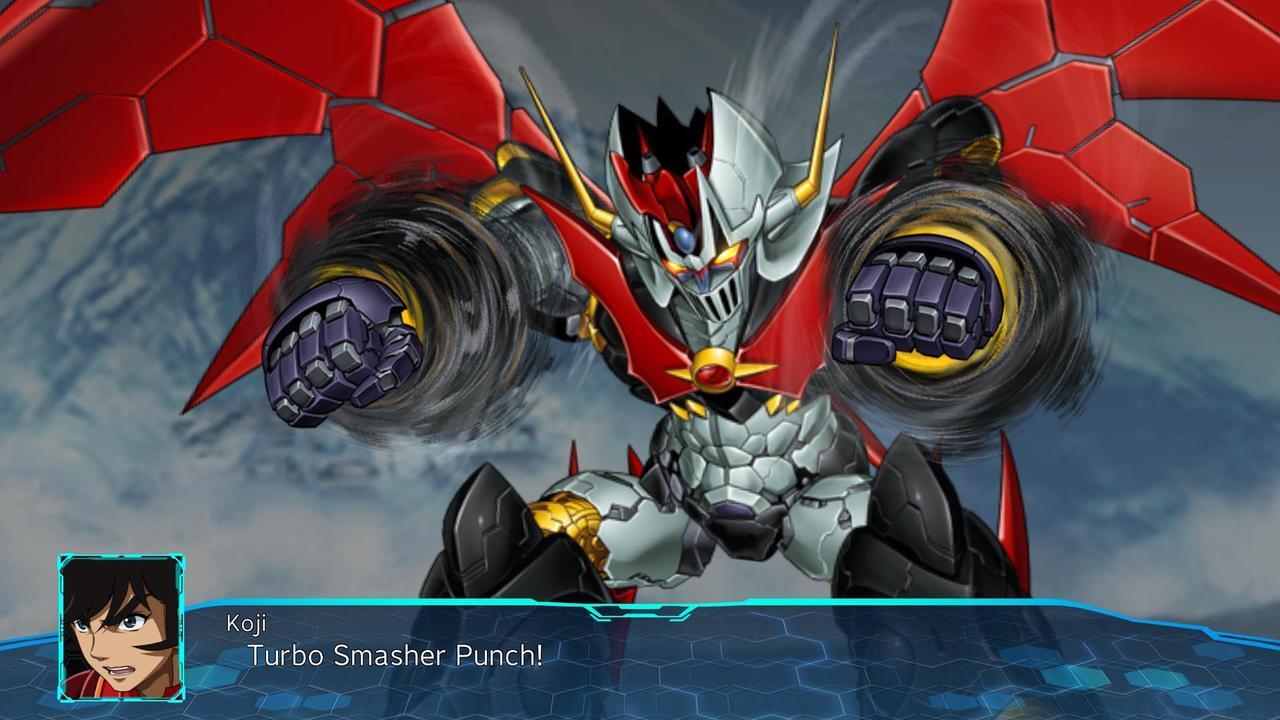 Alt view image 10 of 10 - Super Robot Wars 30 Deluxe Edition  [Online Game Code]