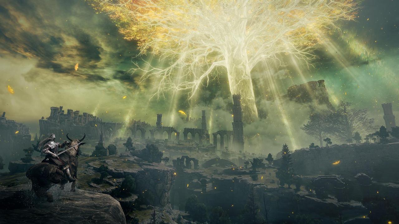 Alt view image 2 of 20 - ELDEN RING - PC [Steam Online Game Code]