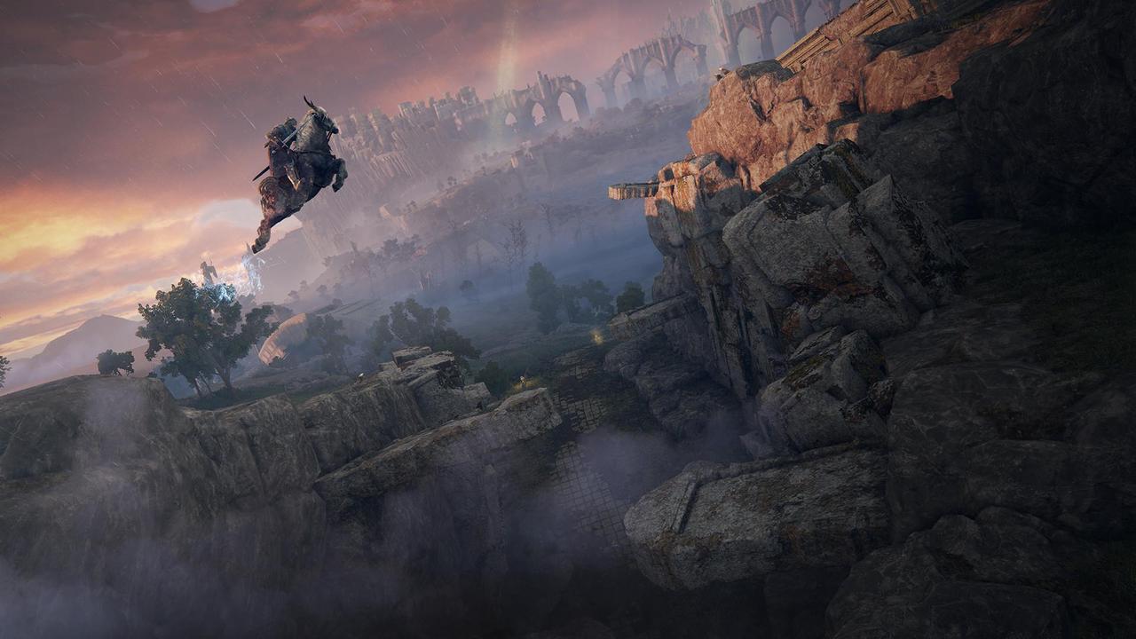 Alt view image 3 of 20 - ELDEN RING - PC [Steam Online Game Code]